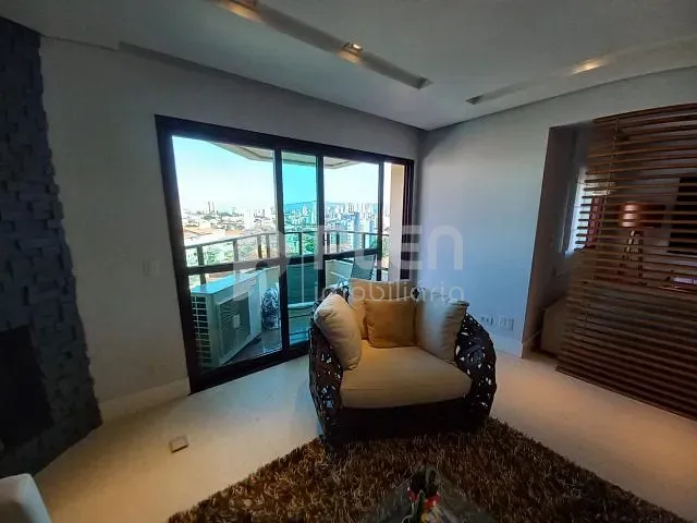 Apartamento 3 quartos e 5 banheiros, à venda, no bairro Água Fria em São Paulo
