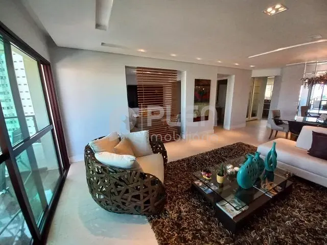 Apartamento 3 quartos e 5 banheiros, à venda, no bairro Água Fria em São Paulo