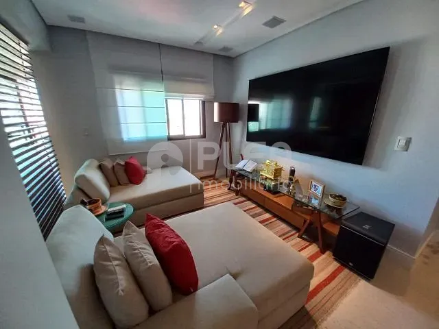Apartamento 3 quartos e 5 banheiros, à venda, no bairro Água Fria em São Paulo