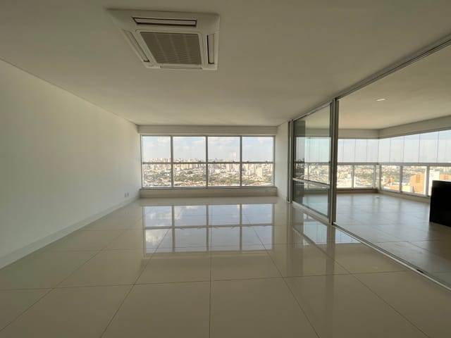 Foto do Apartamento - Ed. Maison Infinity - Apartamento para locação com 4 dormitórios - Gleba Fazenda Palhano, Londrina/ PR | Premier Imóveis