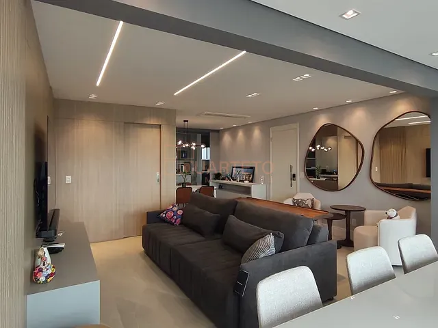 Apartamento 2 quartos e 3 banheiros, à venda, no bairro Vila Romana em São Paulo