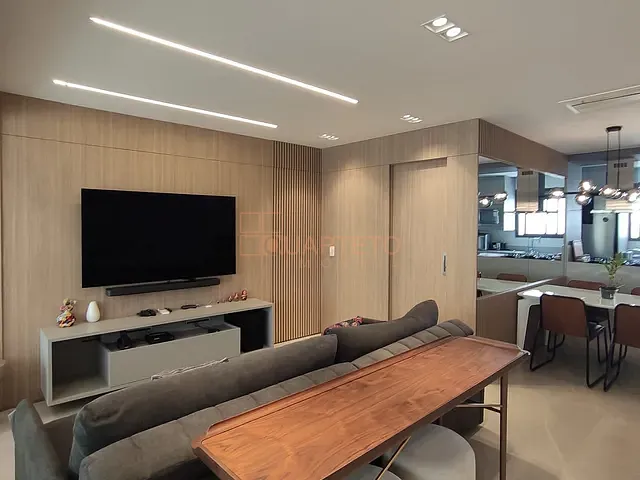 Apartamento 2 quartos e 3 banheiros, à venda, no bairro Vila Romana em São Paulo