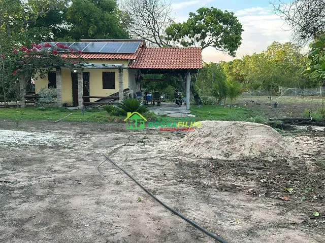 Apartamento com 30000m², à venda, no bairro Parque Piauí I em Timon