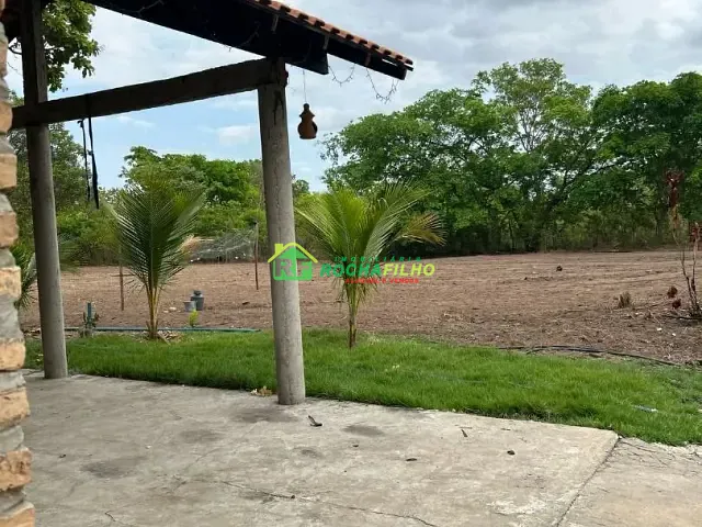 Apartamento com 30000m², à venda, no bairro Parque Piauí I em Timon