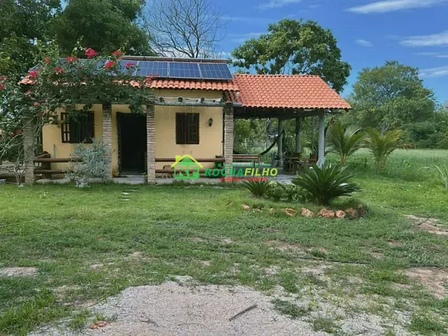 Apartamento com 30000m², à venda, no bairro Parque Piauí I em Timon