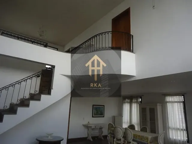 Apartamento 4 quartos e 5 banheiros, à venda, no bairro Vila Suzana em São Paulo