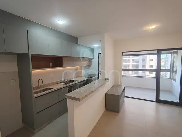 Apartamento 2 quartos e 3 banheiros, à venda, no bairro Jardim Tarraf II em São José do Rio Preto