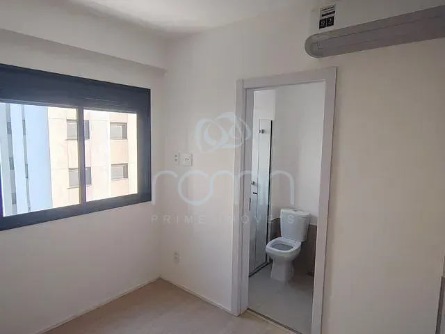 Apartamento 2 quartos e 3 banheiros, à venda, no bairro Jardim Tarraf II em São José do Rio Preto