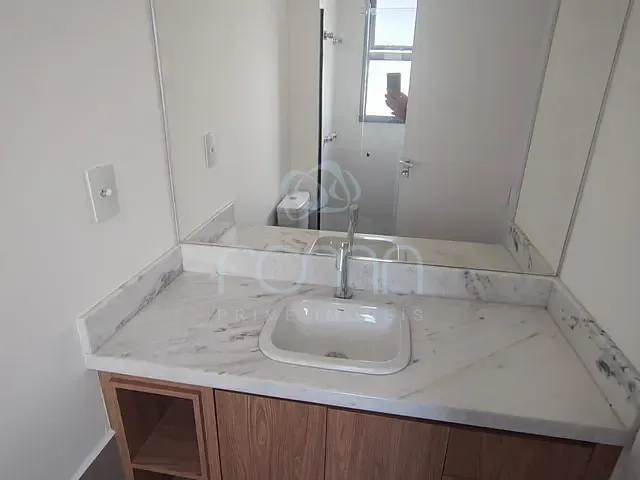 Apartamento 2 quartos e 3 banheiros, à venda, no bairro Jardim Tarraf II em São José do Rio Preto