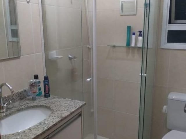 Foto do Apartamento - Apartamento à venda 2 Quartos, 1 Suite, 1 Vaga, 56M², Jardim Satélite, São José dos Campos - SP | Edifício Brisas do Vale | RUSSI IMÓVEIS