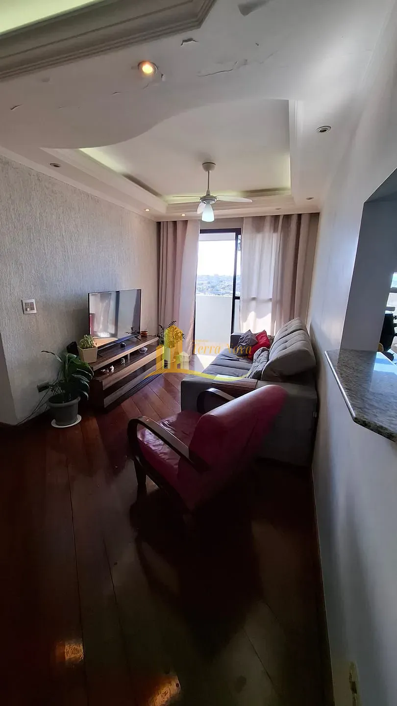 Apartamento, 3 quartos, 69 m² - Foto 3