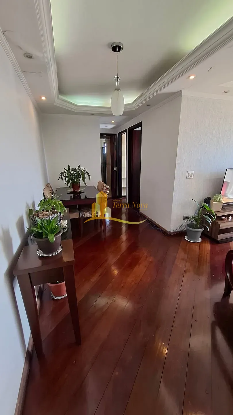 Apartamento, 3 quartos, 69 m² - Foto 2