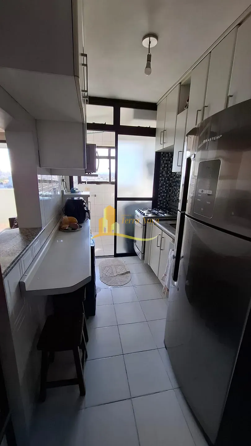 Apartamento, 3 quartos, 69 m² - Foto 9