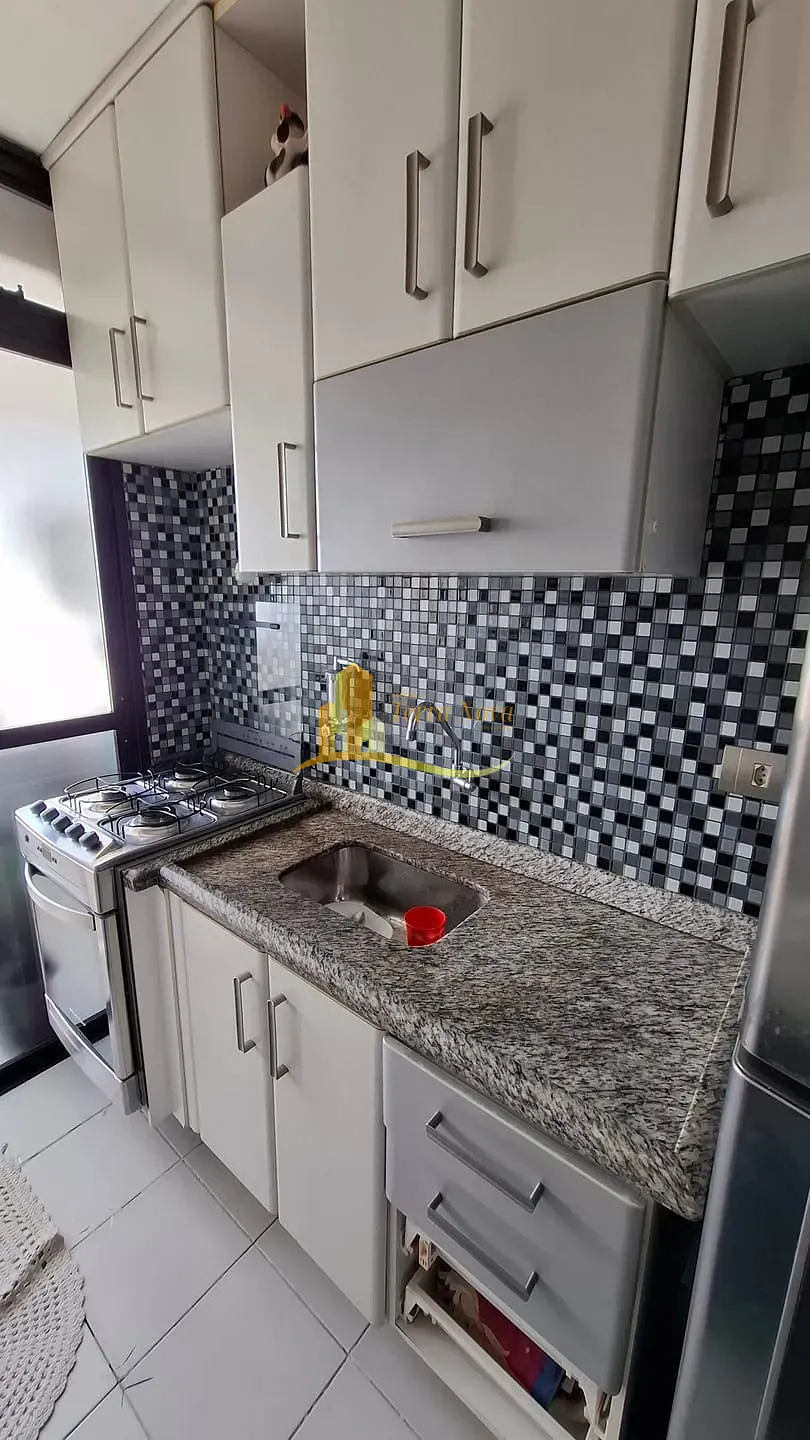 Apartamento, 3 quartos, 69 m² - Foto 10