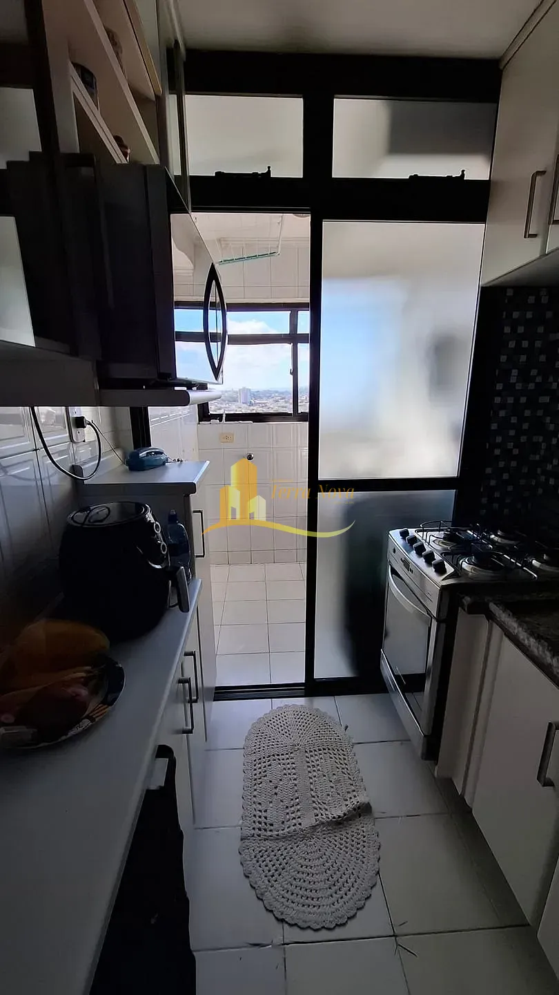 Apartamento, 3 quartos, 69 m² - Foto 11