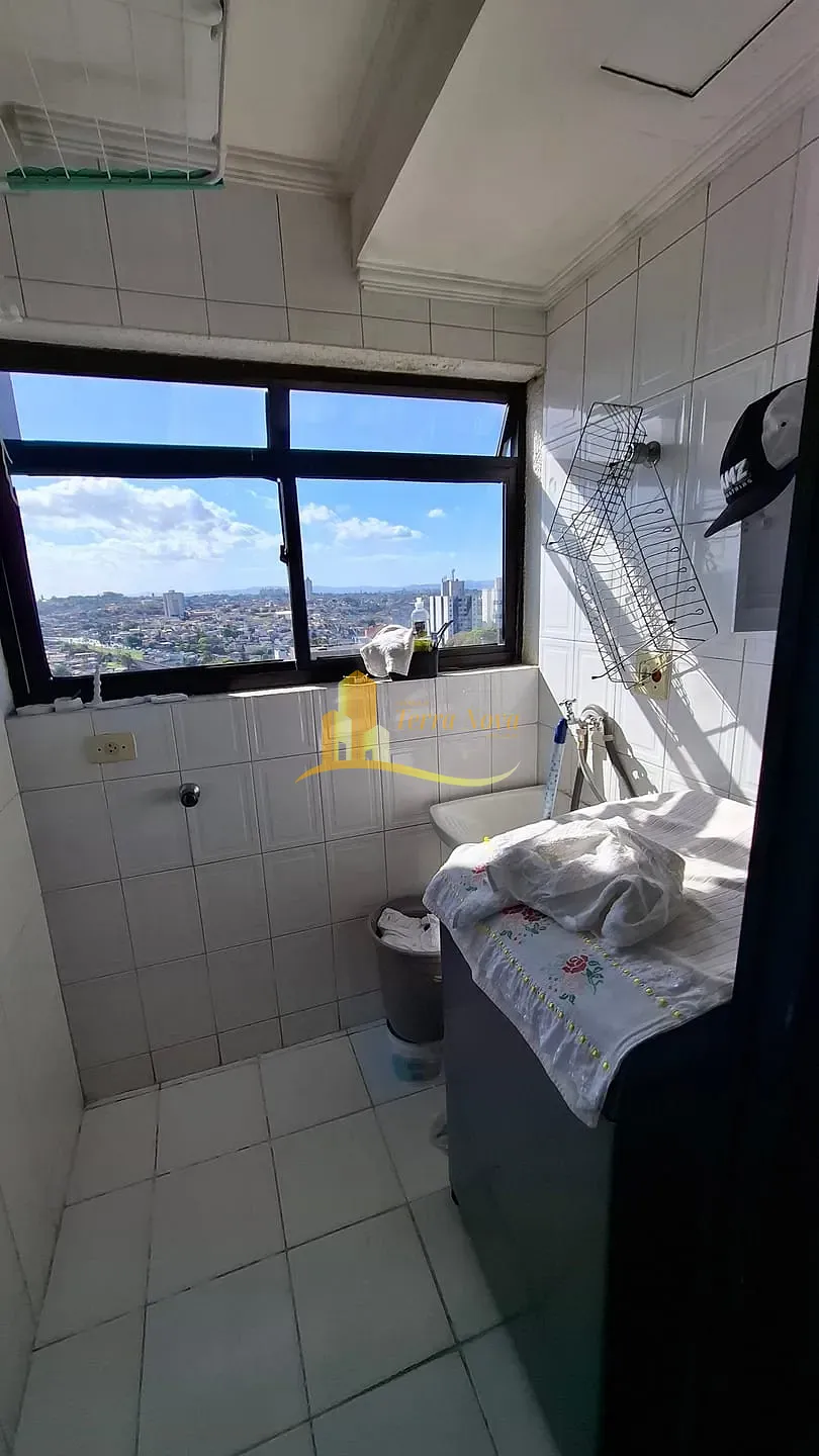 Apartamento, 3 quartos, 69 m² - Foto 12