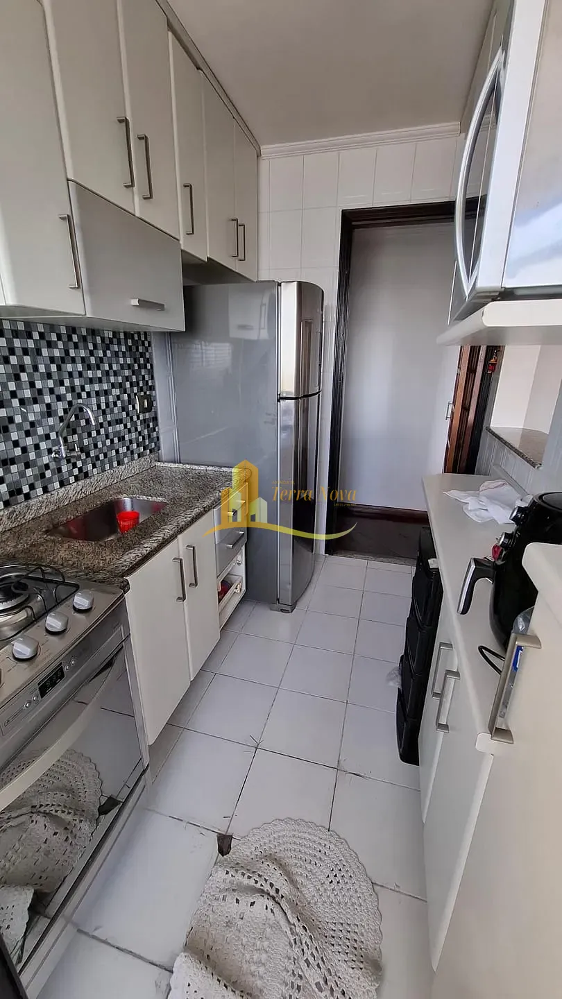 Apartamento, 3 quartos, 69 m² - Foto 14
