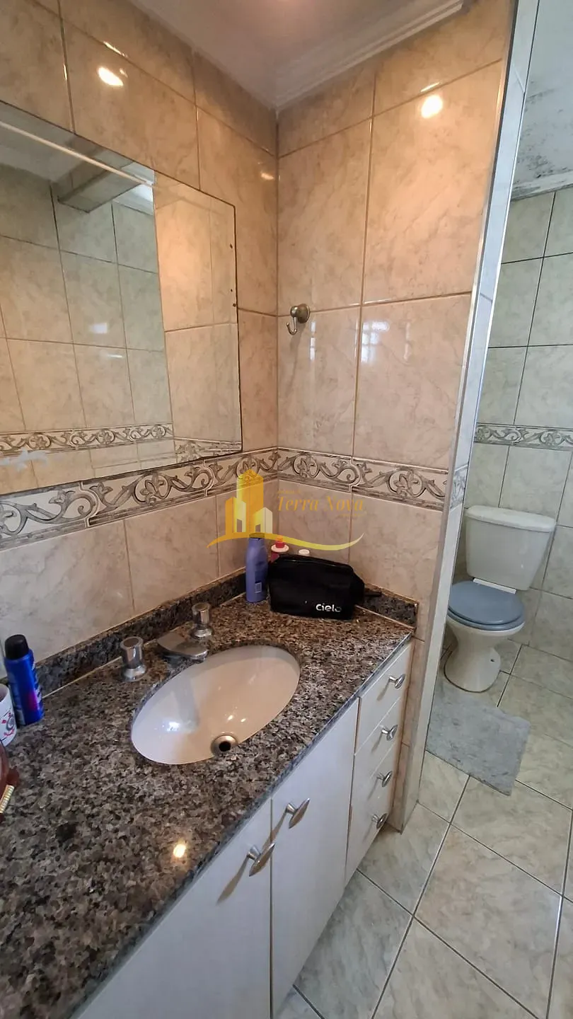 Apartamento, 3 quartos, 69 m² - Foto 21