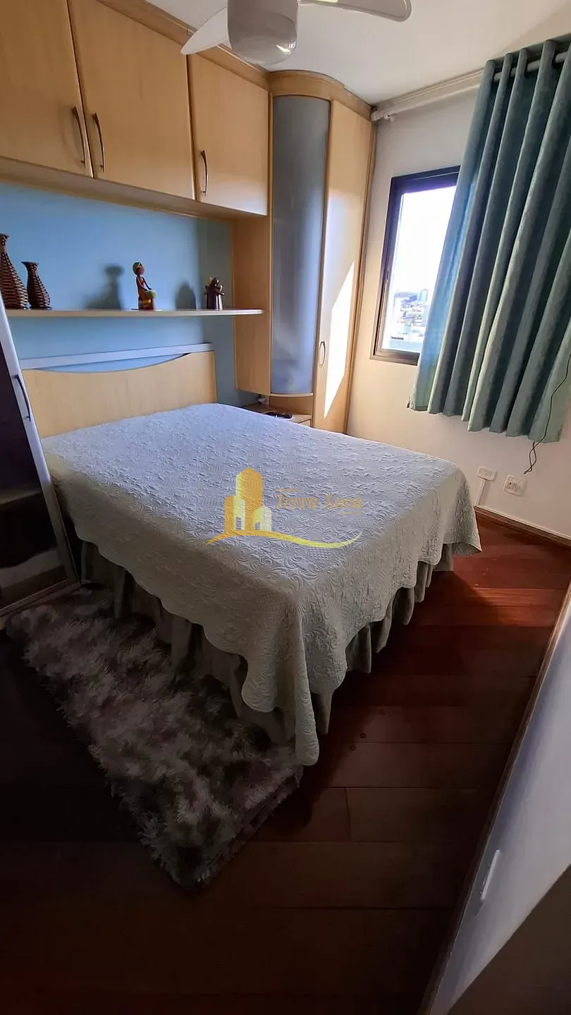 Apartamento, 3 quartos, 69 m² - Foto 25