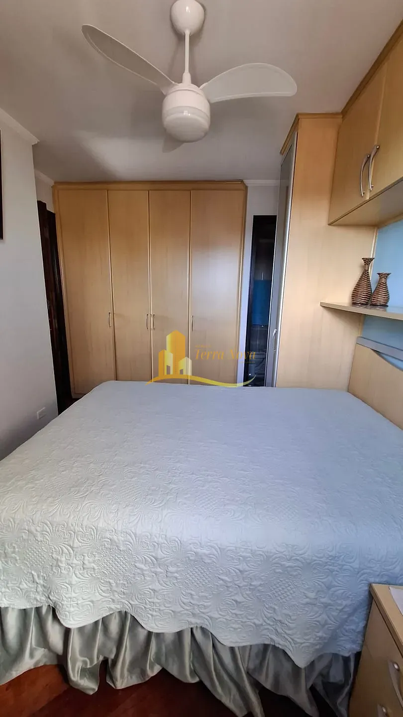 Apartamento, 3 quartos, 69 m² - Foto 27