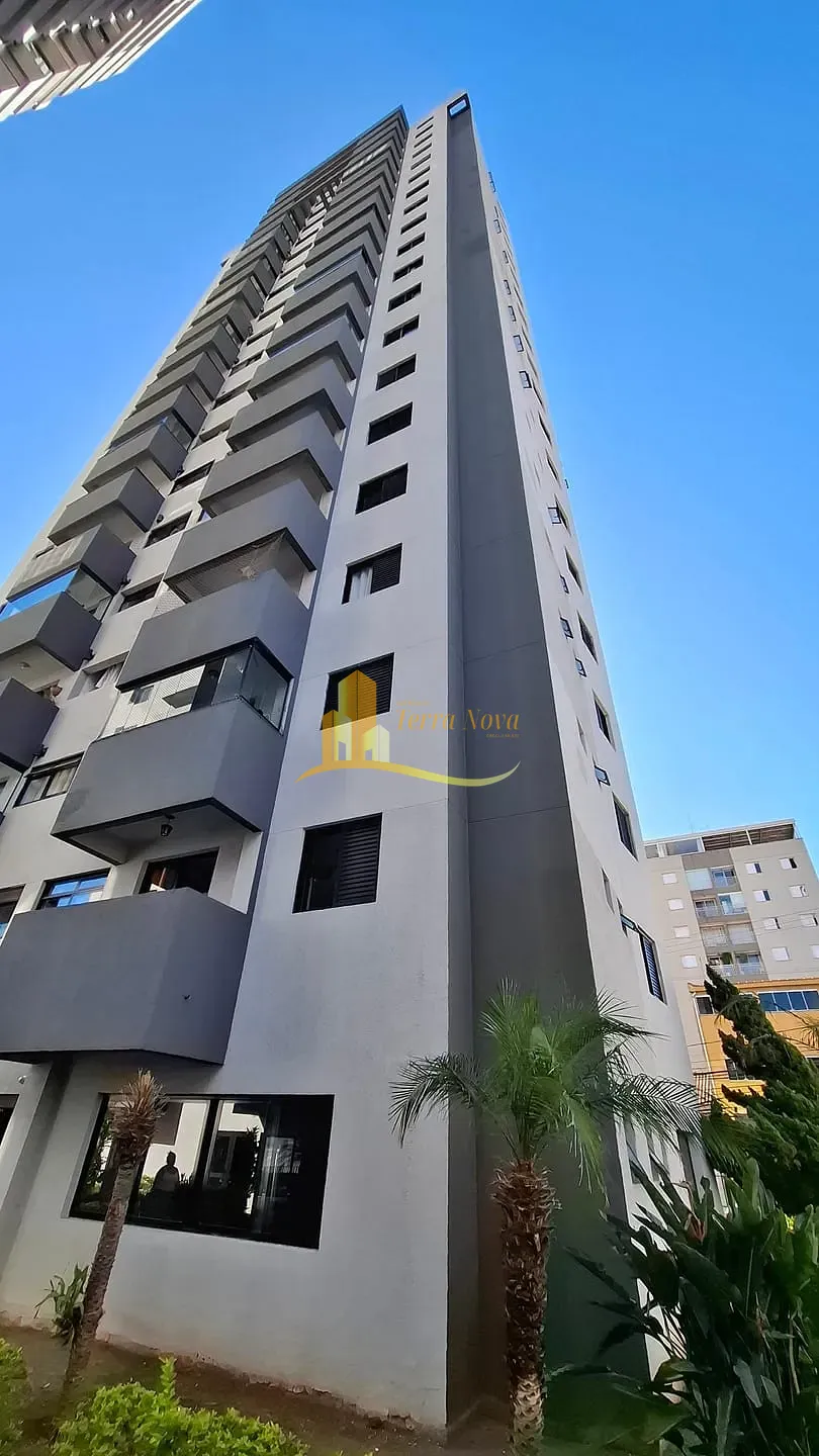Apartamento, 3 quartos, 69 m² - Foto 41