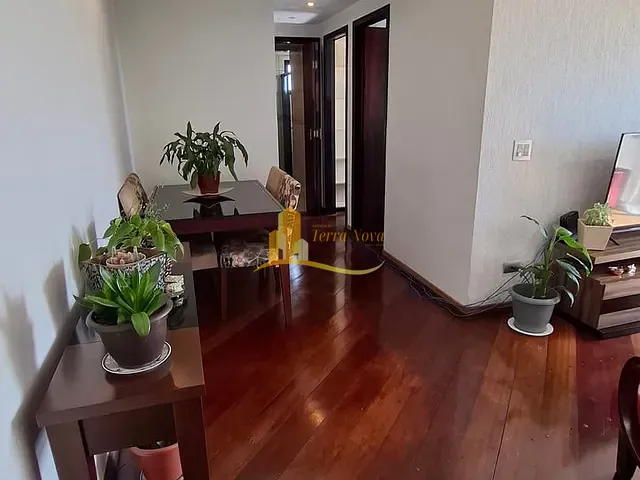 Apartamento 3 quartos e 2 banheiros, à venda, no bairro Itaquera em São Paulo