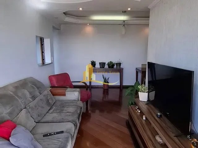Apartamento 3 quartos e 2 banheiros, à venda, no bairro Itaquera em São Paulo