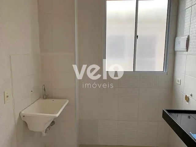 Apartamento 2 quartos e 1 banheiro, à venda, no bairro Parque Senhor do Bonfim em Taubaté