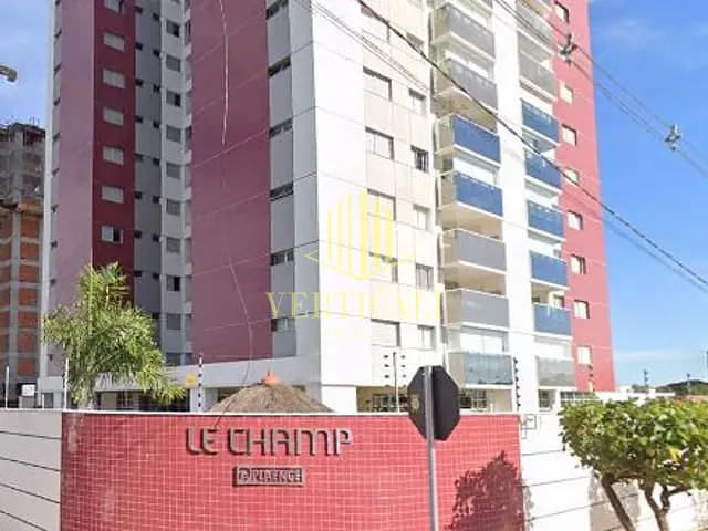Apartamento com 157m² 3 quartos e 5 banheiros, à venda, no bairro Jardim Cuiabá em Cuiabá