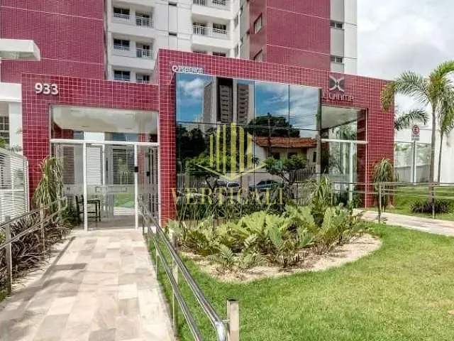 Apartamento com 157m² 3 quartos e 5 banheiros, à venda, no bairro Jardim Cuiabá em Cuiabá