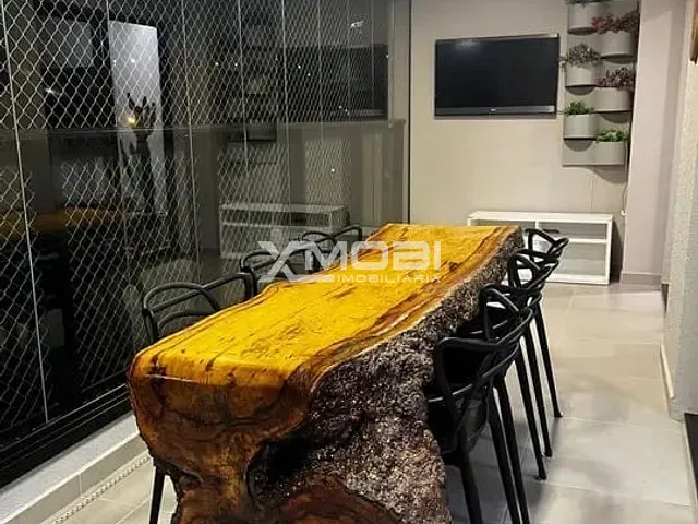 Apartamento 3 quartos e 4 banheiros, à venda, no bairro Jardim Campos Elísios em Jundiaí