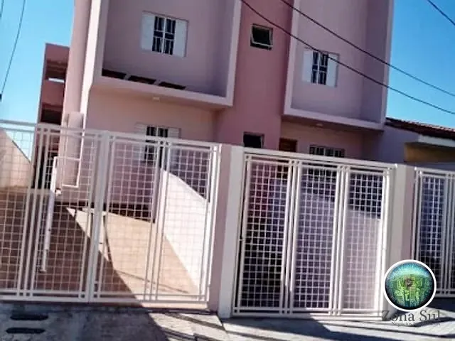 Apartamento com 64m² 2 quartos e 2 banheiros, à venda, no bairro Jardim Maria Jose em Votorantim