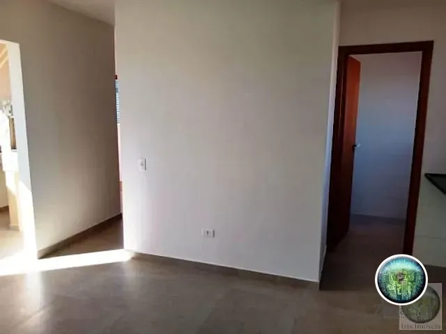Apartamento com 64m² 2 quartos e 2 banheiros, à venda, no bairro Jardim Maria Jose em Votorantim