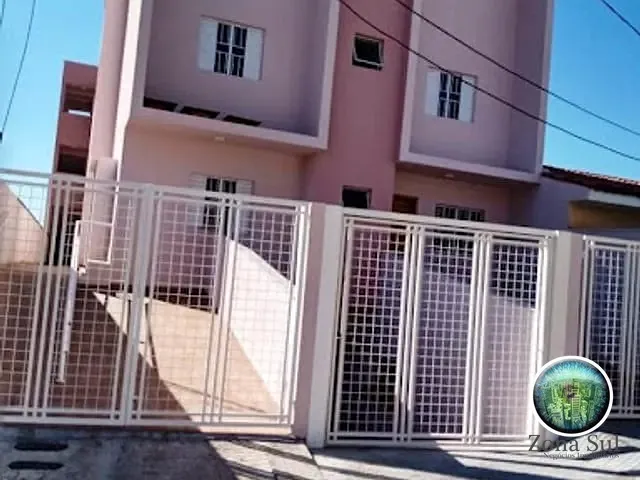 Apartamento com 64m² 2 quartos e 2 banheiros, à venda, no bairro Jardim Maria Jose em Votorantim