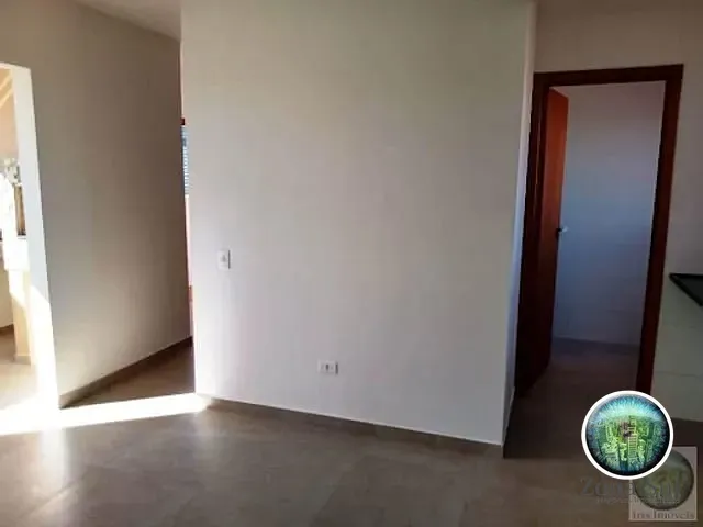 Apartamento com 64m² 2 quartos e 2 banheiros, à venda, no bairro Jardim Maria Jose em Votorantim