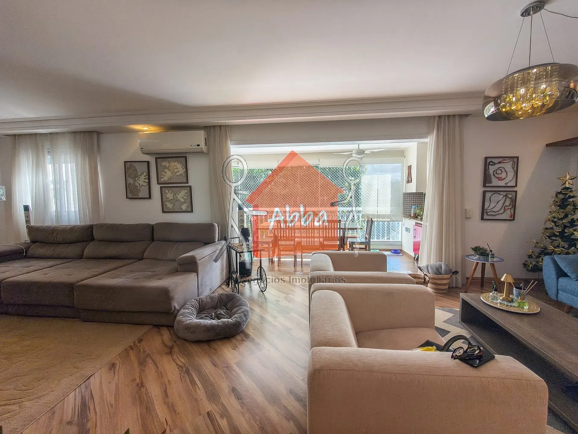 Apartamento, 3 quartos, 142 m² - Foto 6