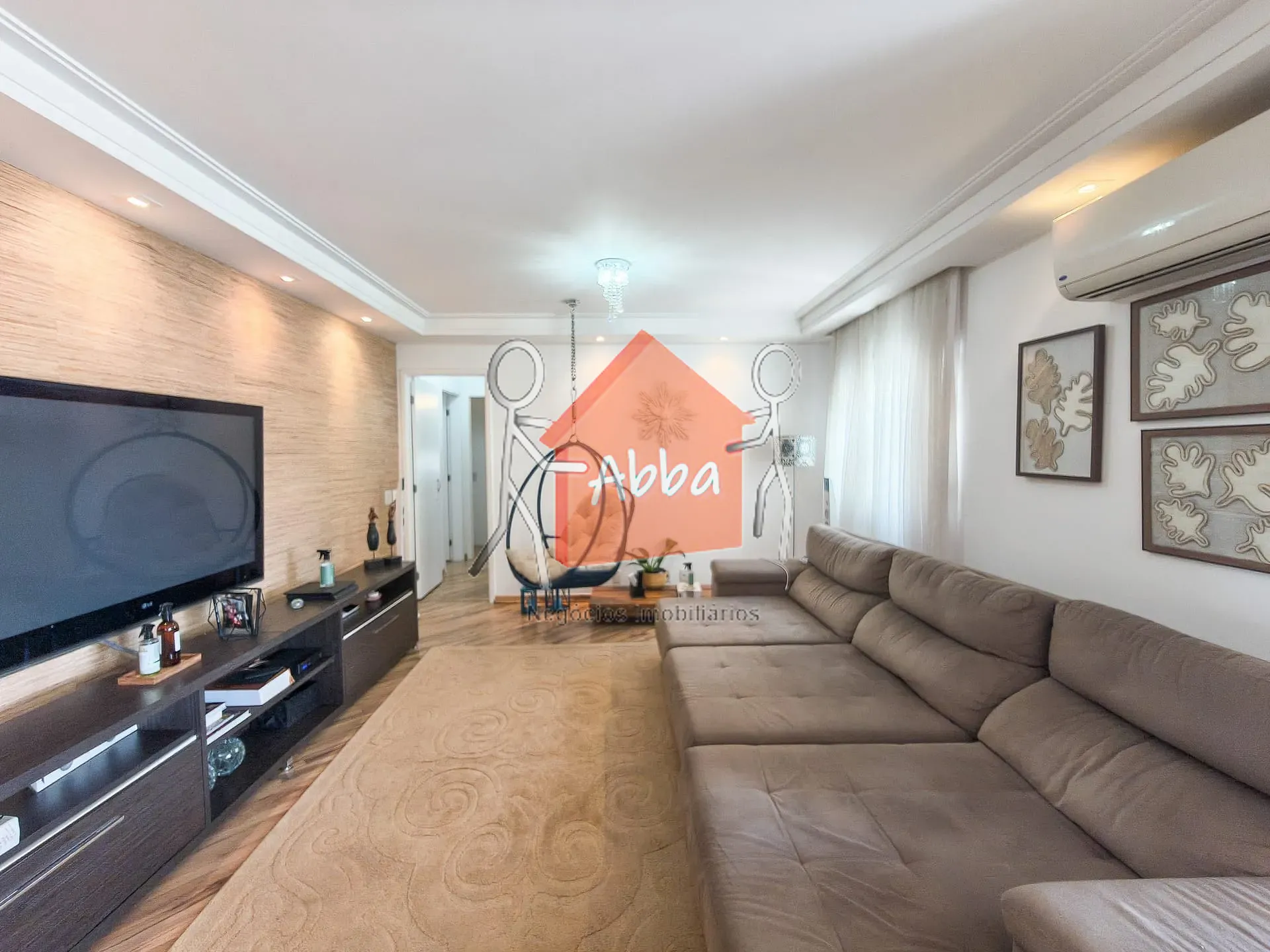 Apartamento, 3 quartos, 142 m² - Foto 7