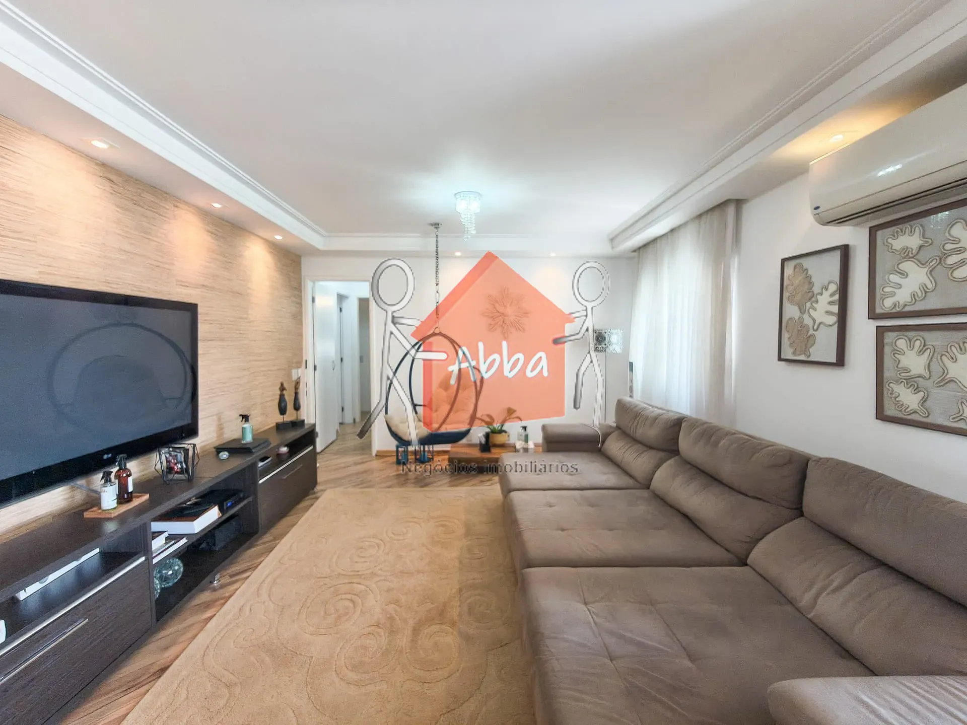 Apartamento, 3 quartos, 142 m² - Foto 9
