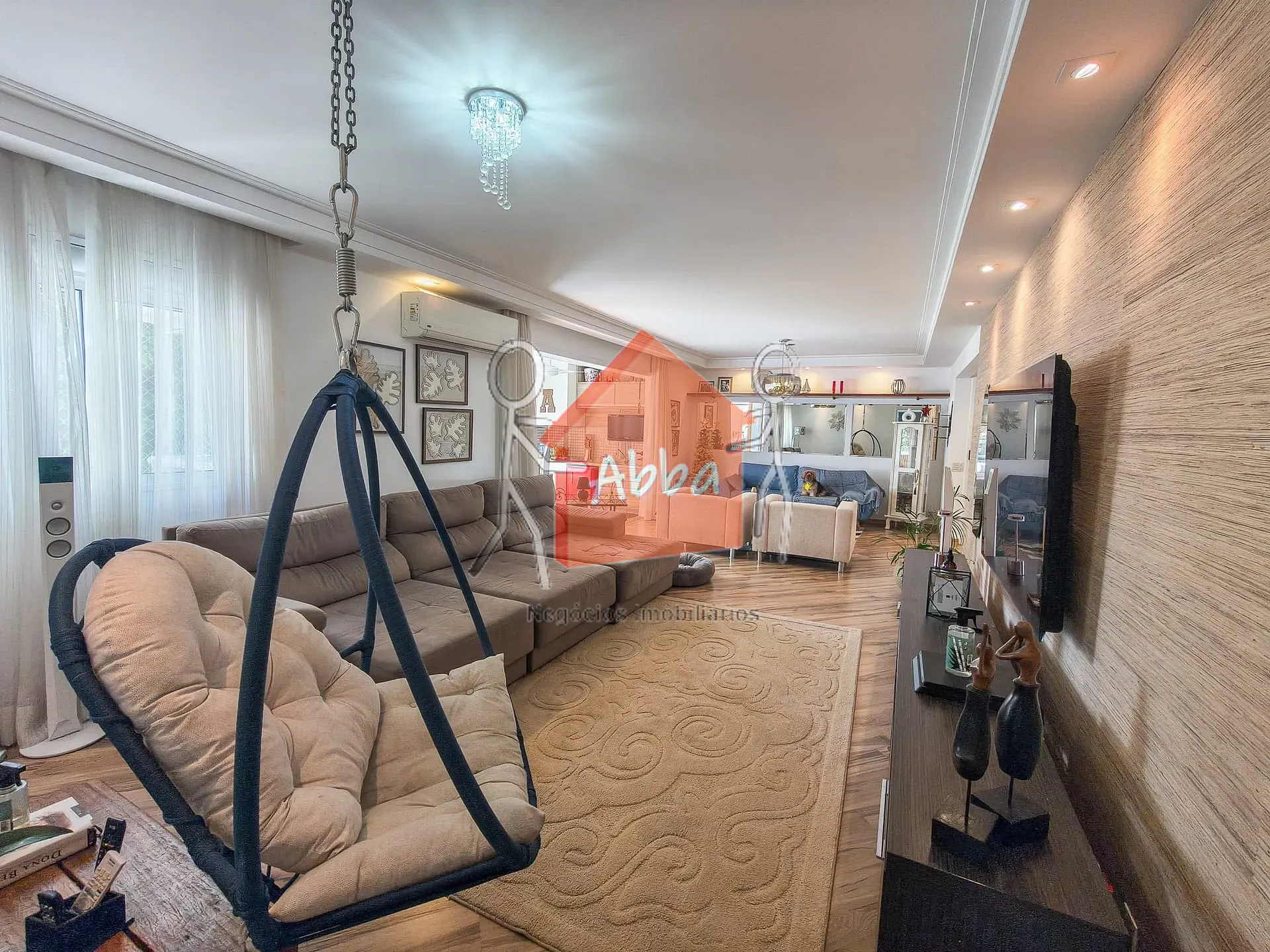 Apartamento, 3 quartos, 142 m² - Foto 8