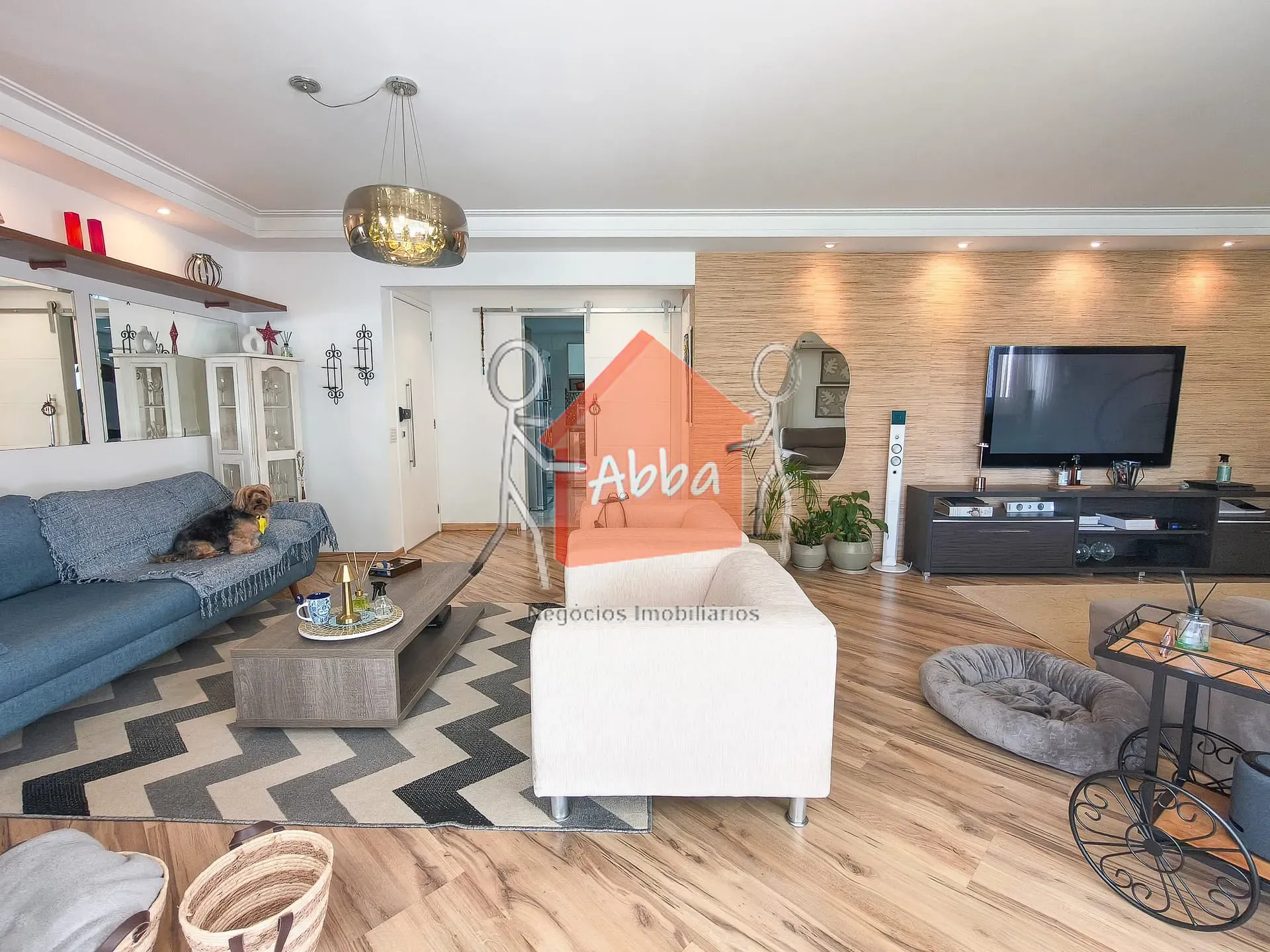 Apartamento, 3 quartos, 142 m² - Foto 10