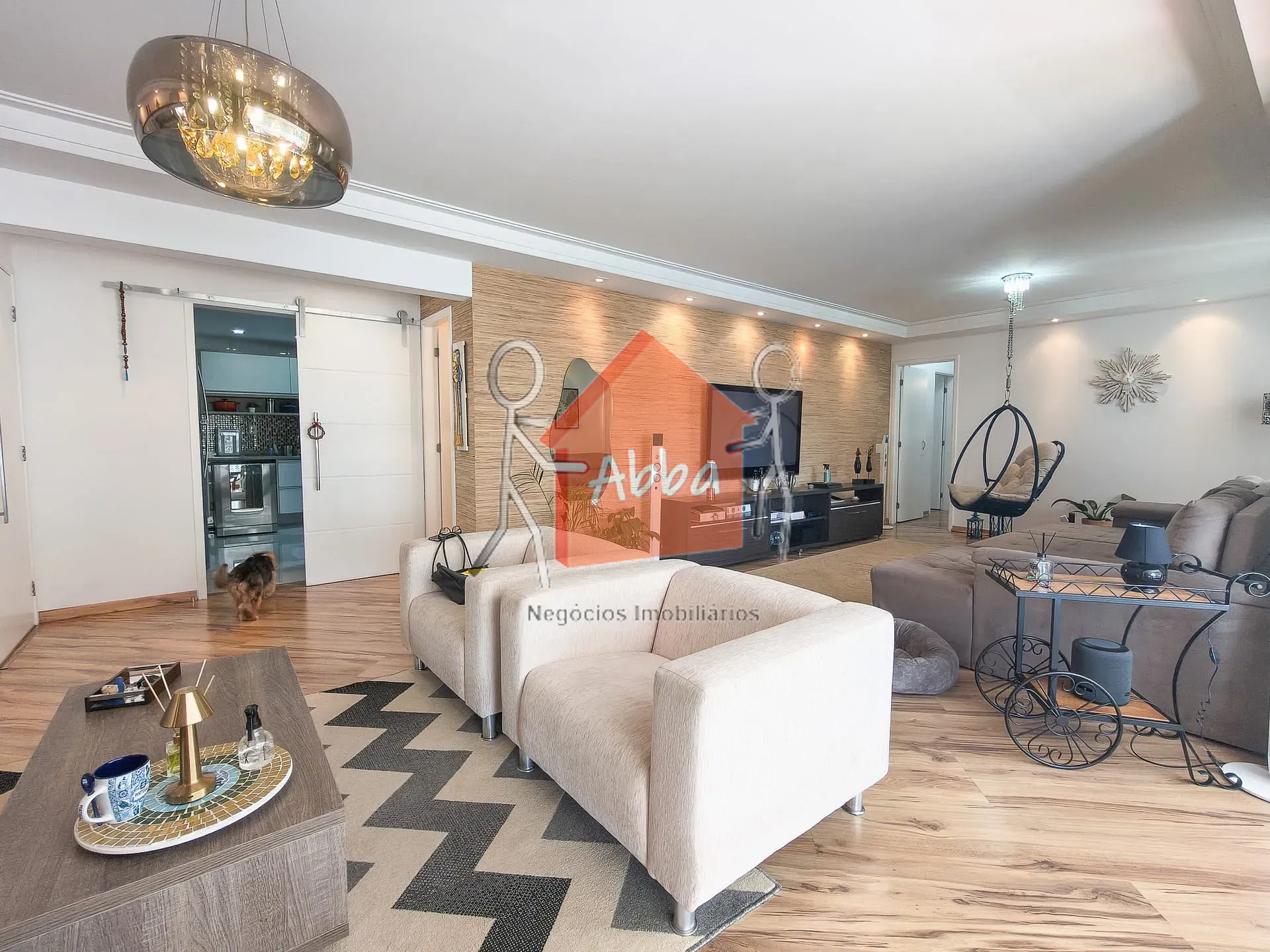 Apartamento, 3 quartos, 142 m² - Foto 11