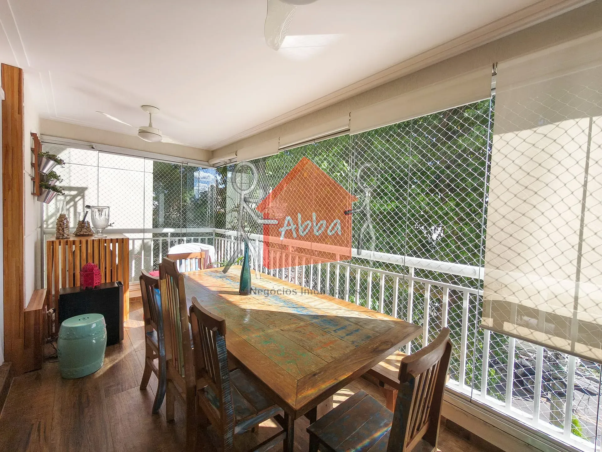 Apartamento, 3 quartos, 142 m² - Foto 12