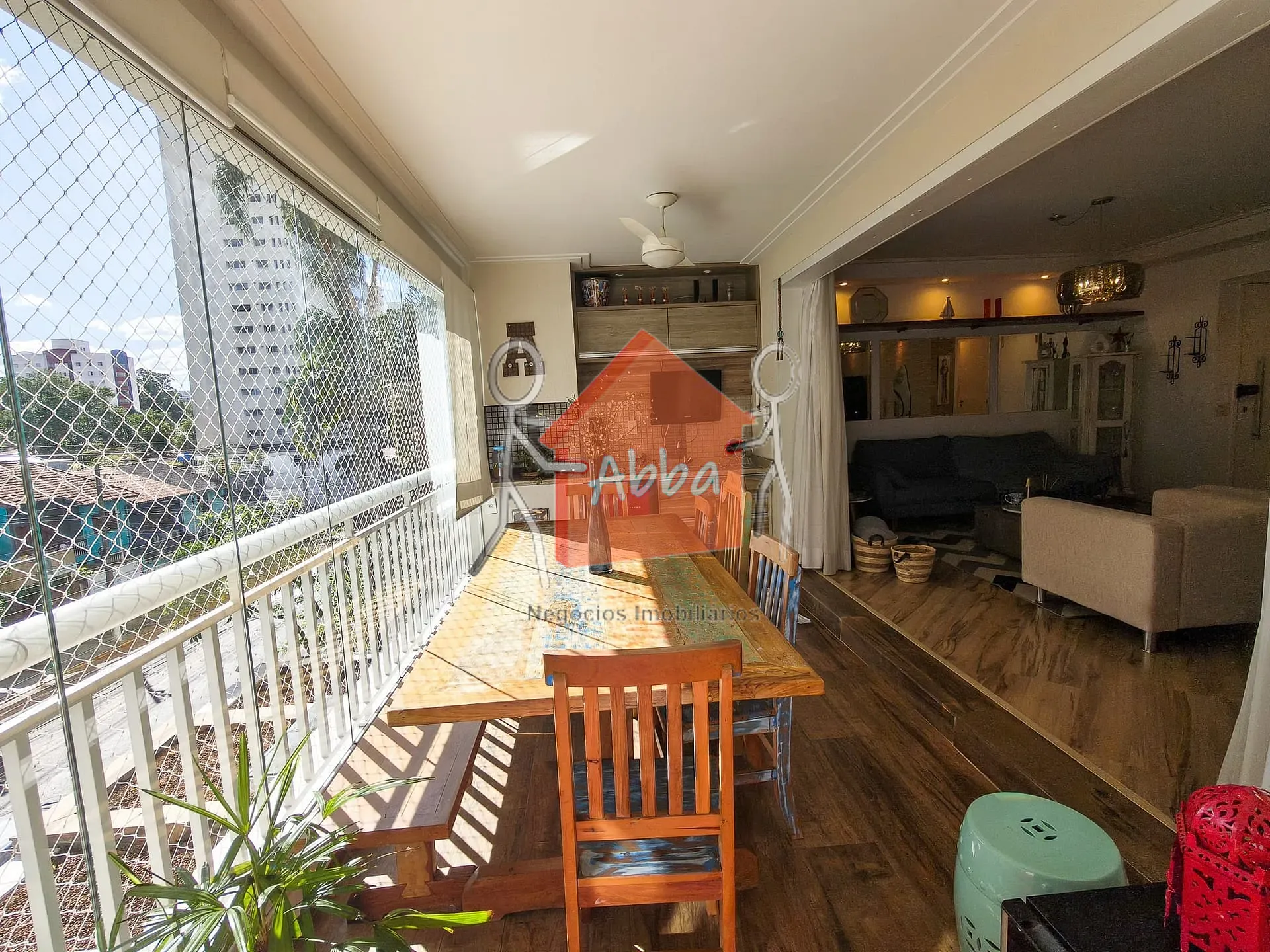 Apartamento, 3 quartos, 142 m² - Foto 13