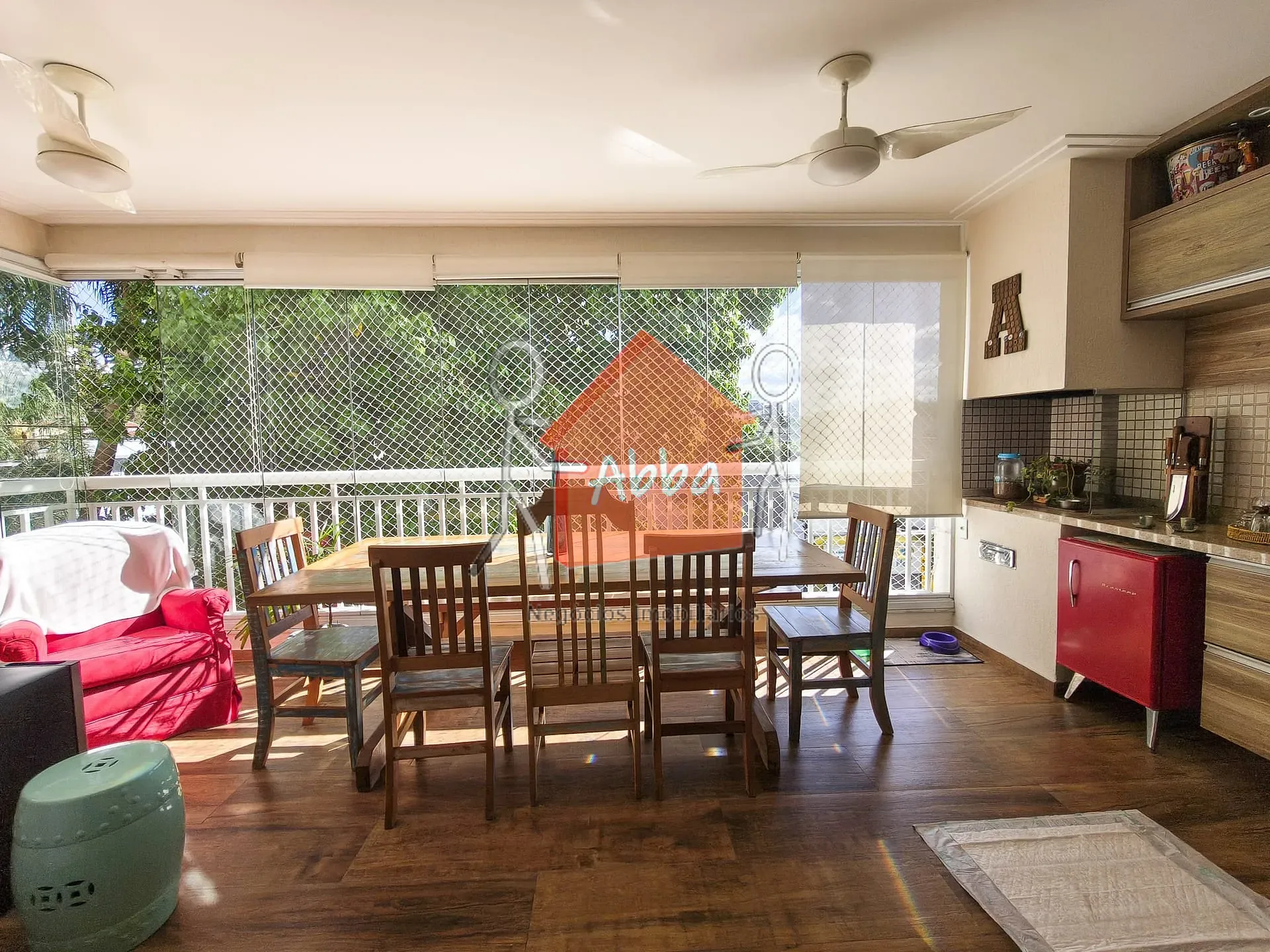 Apartamento, 3 quartos, 142 m² - Foto 14