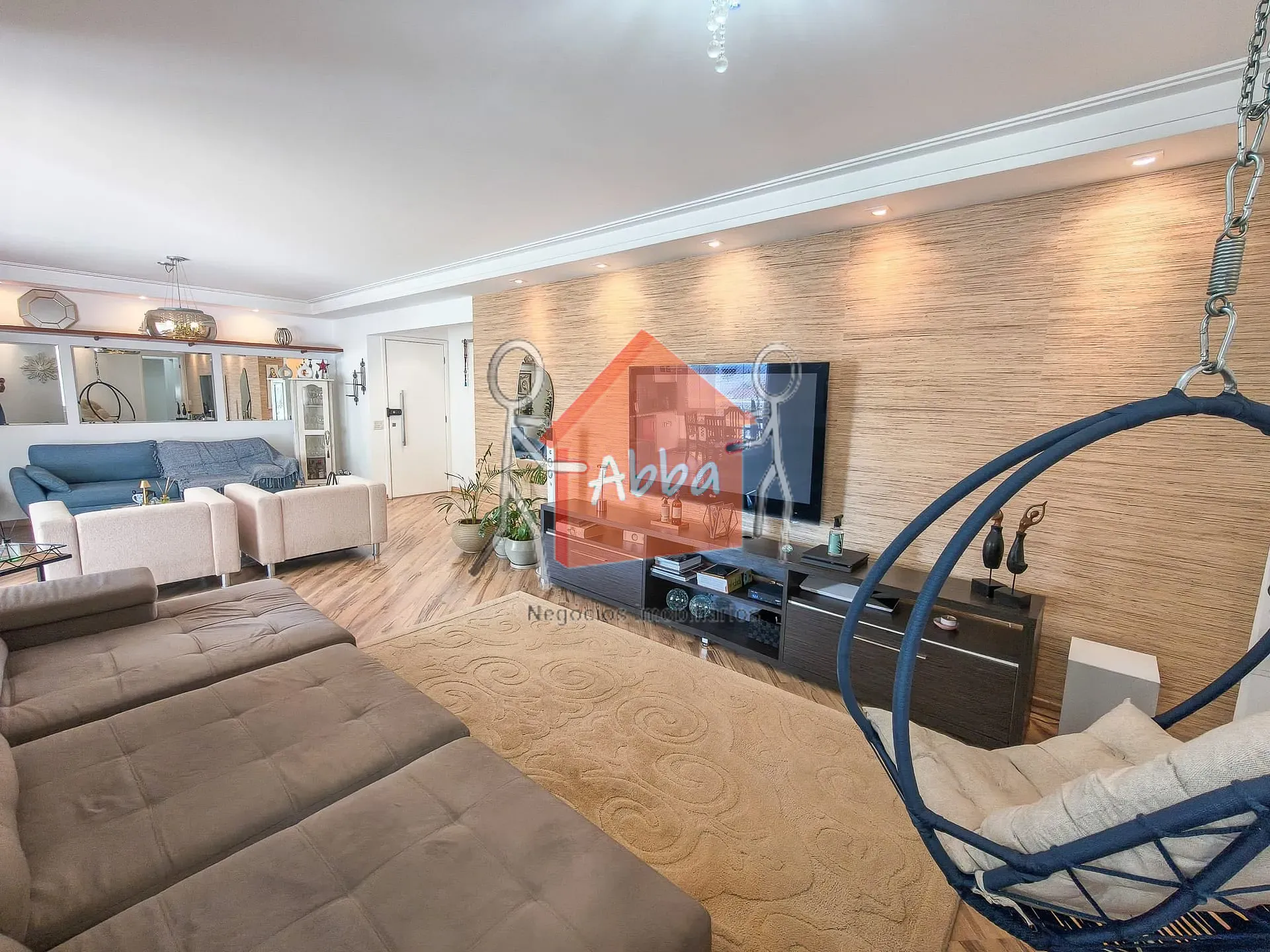 Apartamento, 3 quartos, 142 m² - Foto 16