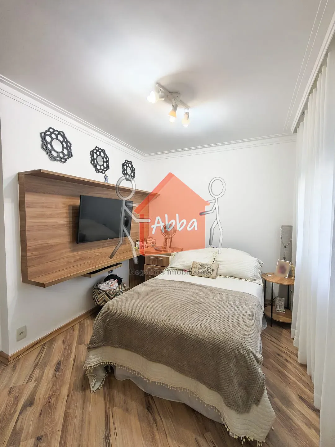 Apartamento, 3 quartos, 142 m² - Foto 18