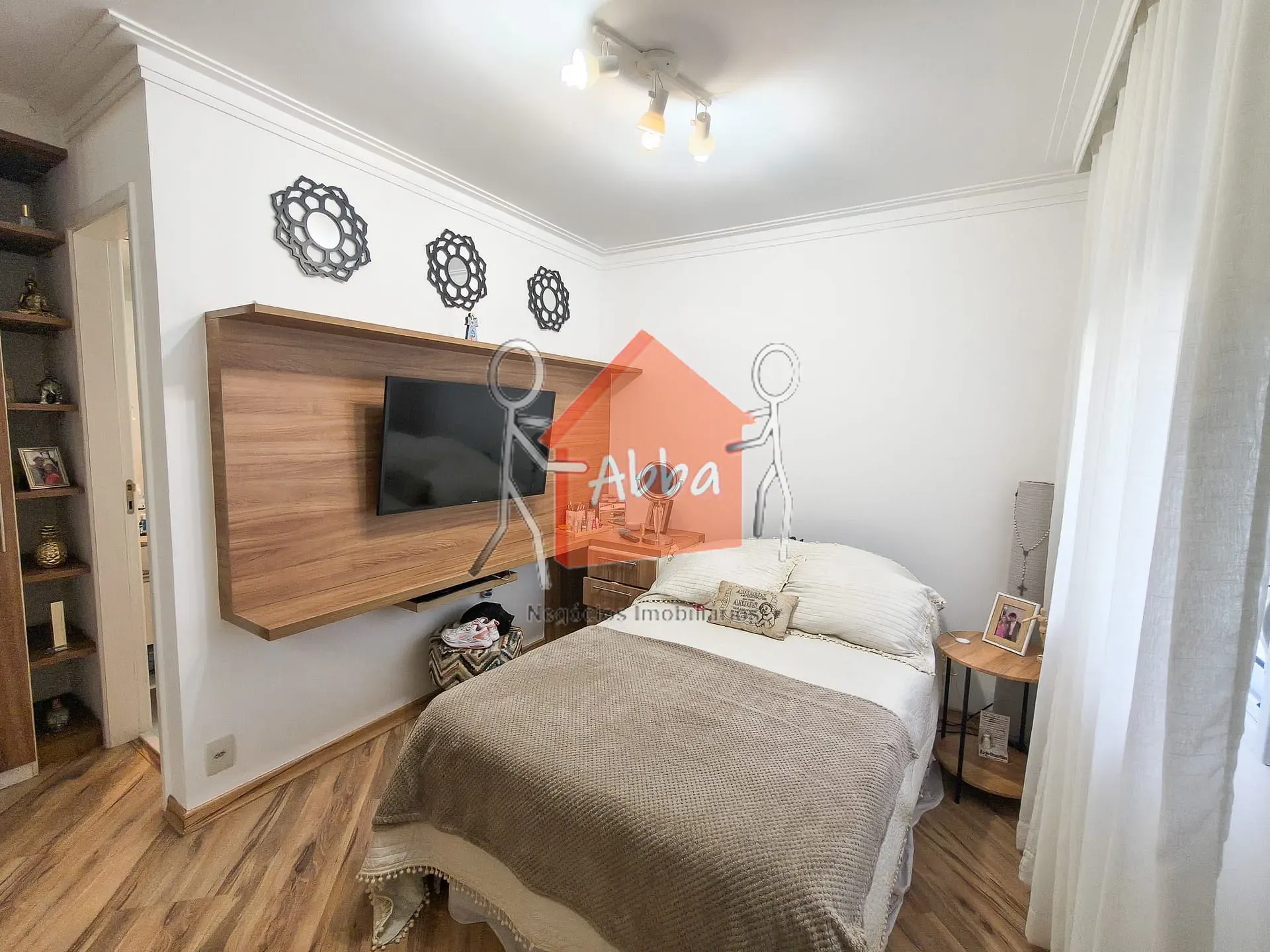 Apartamento, 3 quartos, 142 m² - Foto 19