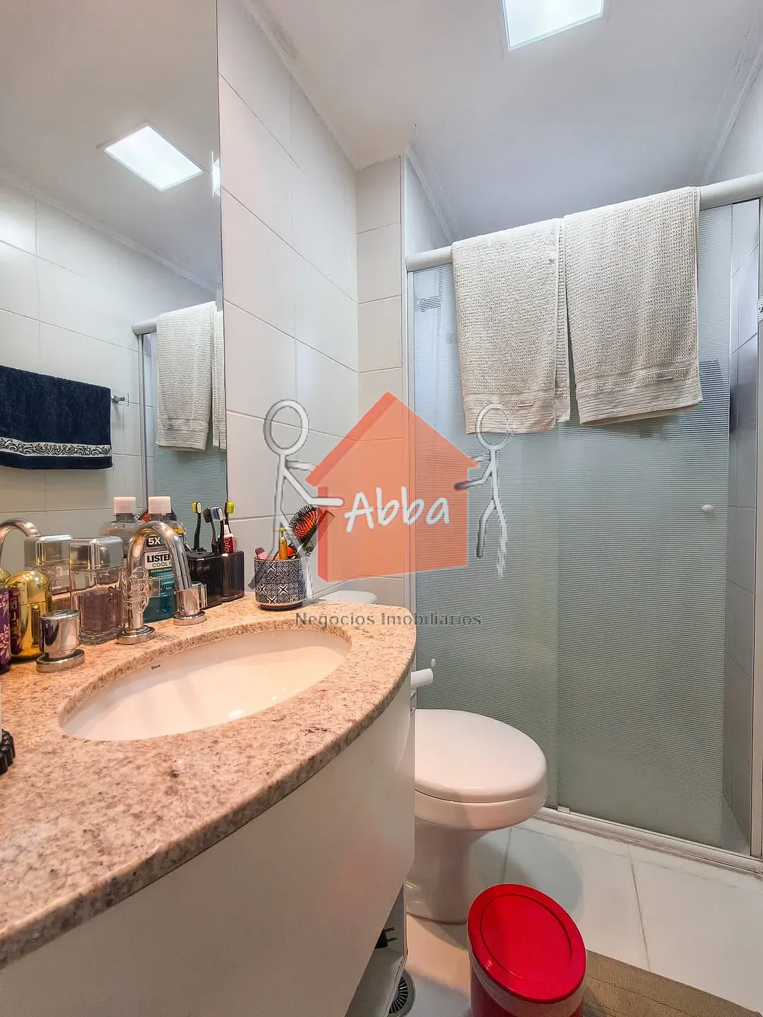 Apartamento, 3 quartos, 142 m² - Foto 20