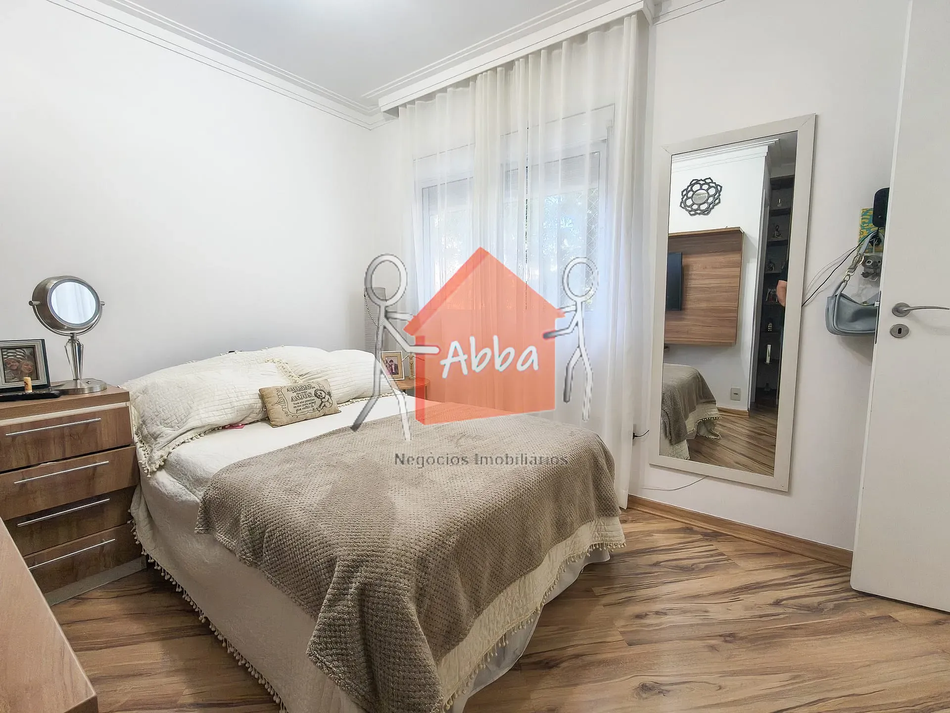 Apartamento, 3 quartos, 142 m² - Foto 21