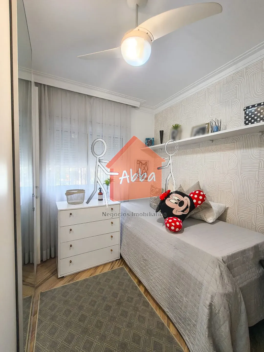 Apartamento, 3 quartos, 142 m² - Foto 22